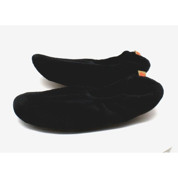 Acorn Women's Spa Travel Ballerina Slipper Women's - Picture 3 of 7